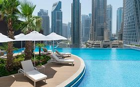 Jumeirah Living Marina Gate